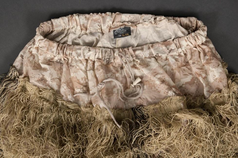 Helikon-Tex Ghille Suit Digital Desert