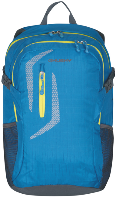 HUSKY Rucksack Turistika / Mesto Malin 25l blau