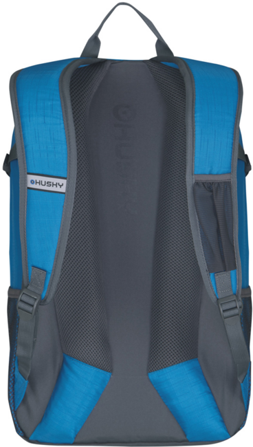HUSKY Rucksack Turistika / Mesto Malin 25l blau