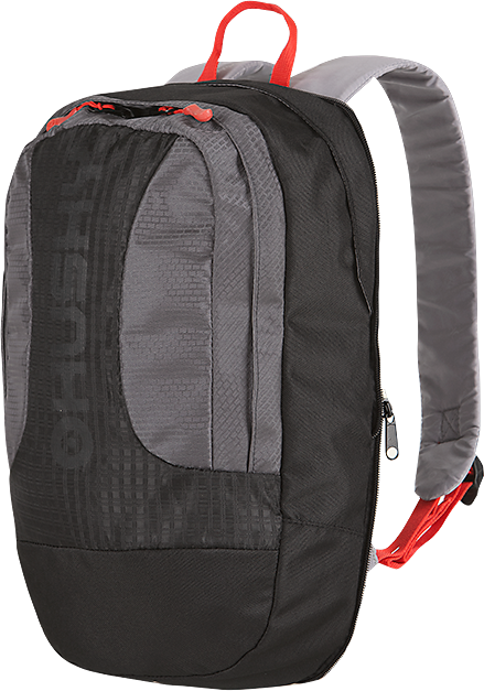 HUSKY Expedice Samont Rucksack 60+10 l, schwarz