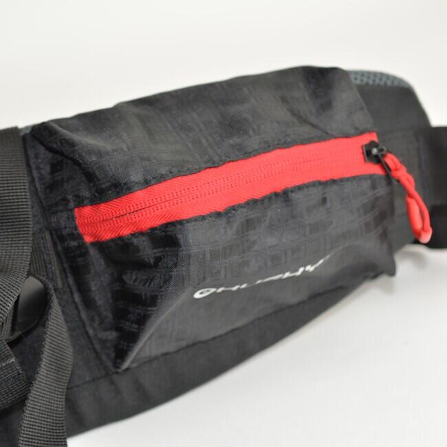 HUSKY Expedice Samont Rucksack 60+10 l, schwarz