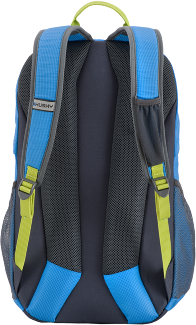 HUSKY Marel Rucksack Touristik / City 27l blau