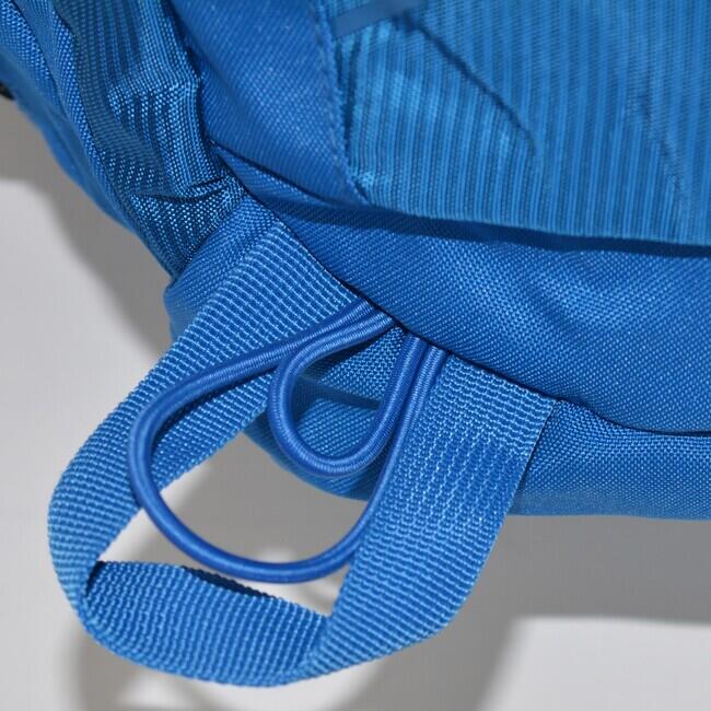HUSKY Sloper Rucksack 45 l, blau