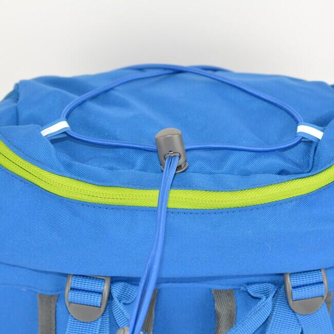 HUSKY Sloper Rucksack 45 l, blau
