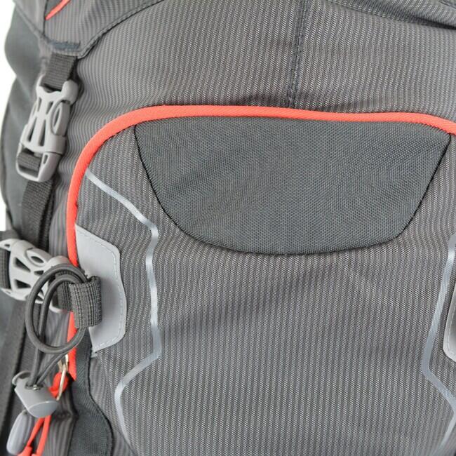 HUSKY Sloper Rucksack 45 l , schwarz