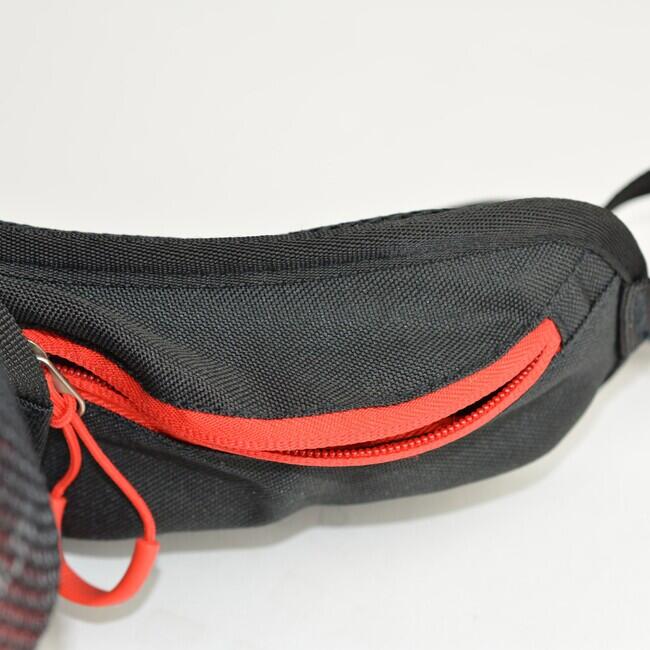 HUSKY Sloper Rucksack 45 l , schwarz