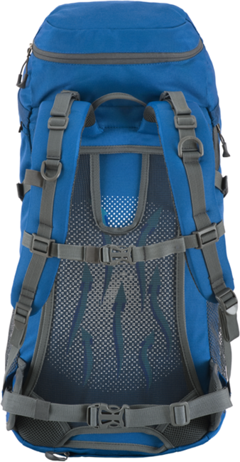 HUSKY Scape rucksack expedition / wandern 38l blau