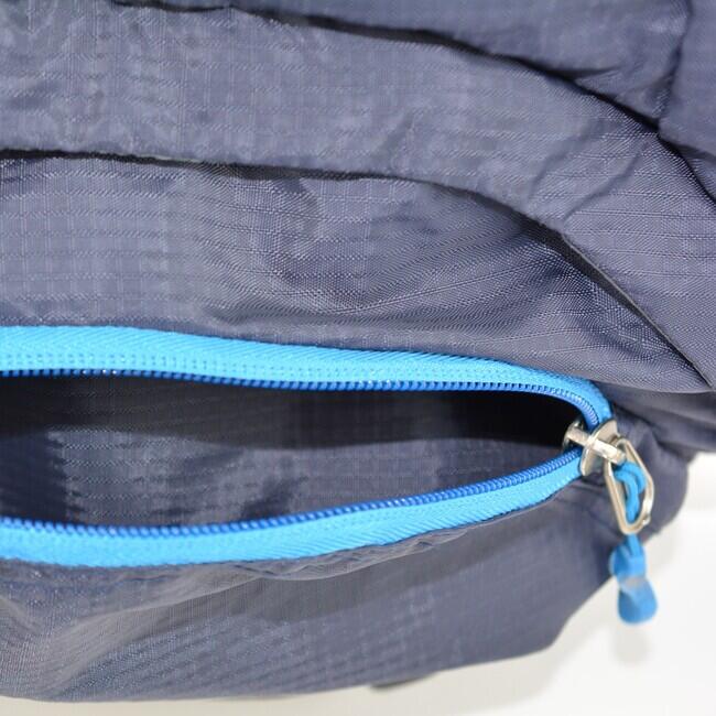 HUSKY Stingy NEW Rucksack Touristik 28l, grau