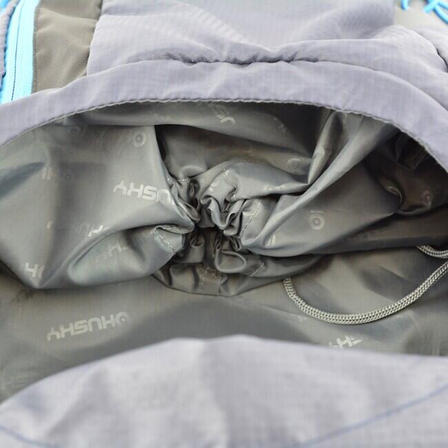 HUSKY Stingy NEW Rucksack Touristik 28l, grau