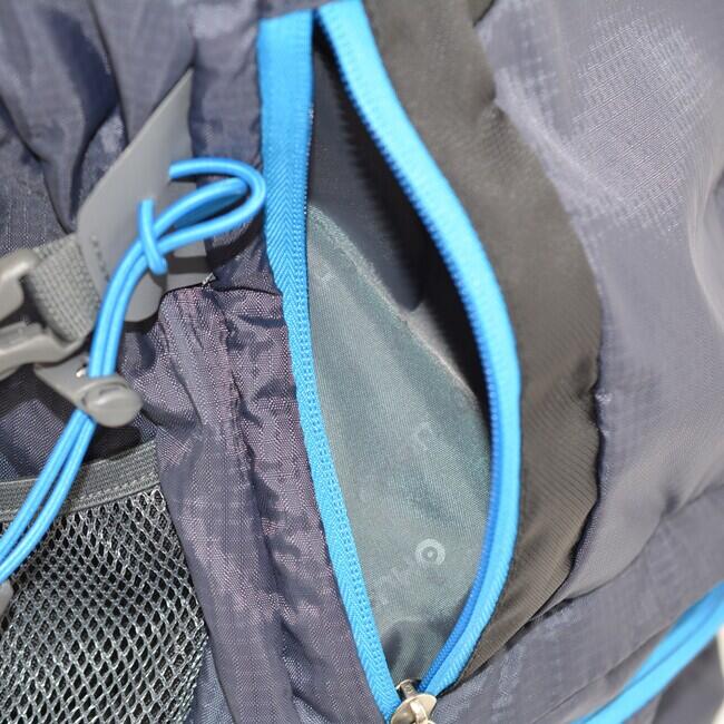HUSKY Stingy NEW Rucksack Touristik 28l, grau