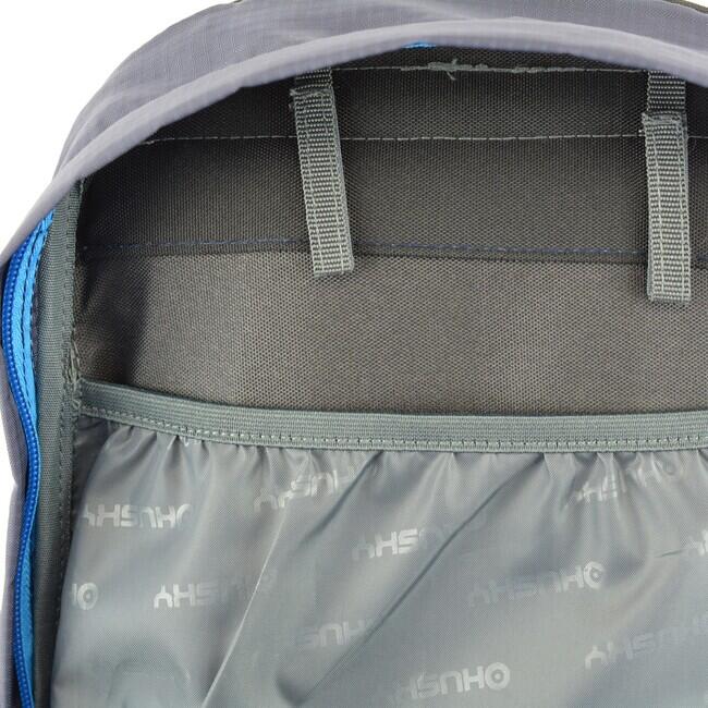 HUSKY Stingy NEW Rucksack Touristik 28l, grau