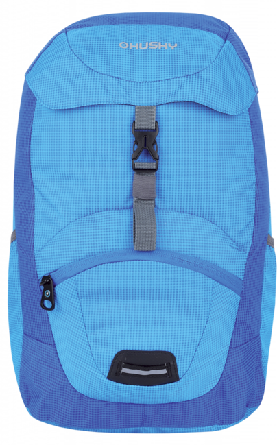 HUSKY Junny kinderrucksack 15l, blau