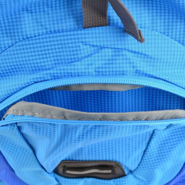 HUSKY Junny kinderrucksack 15l, blau