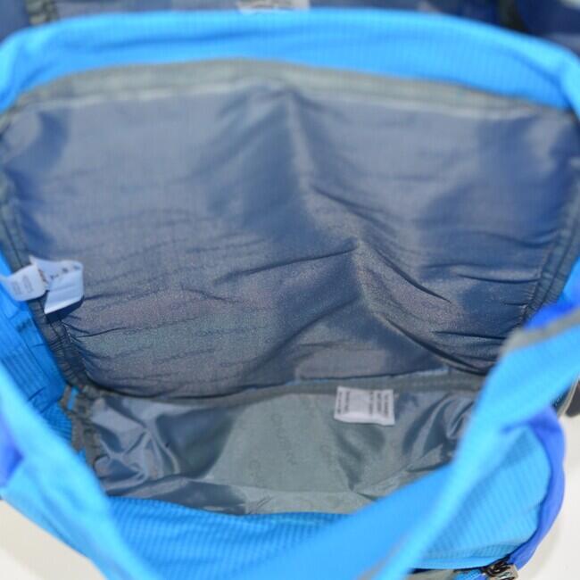HUSKY Junny kinderrucksack 15l, blau