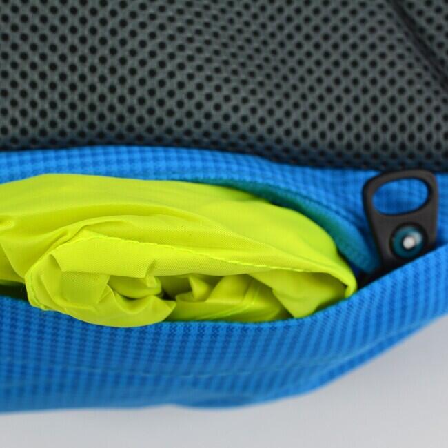HUSKY Junny kinderrucksack 15l, blau