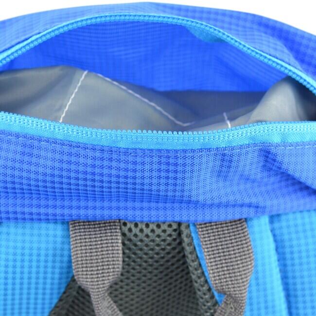HUSKY Junny kinderrucksack 15l, blau