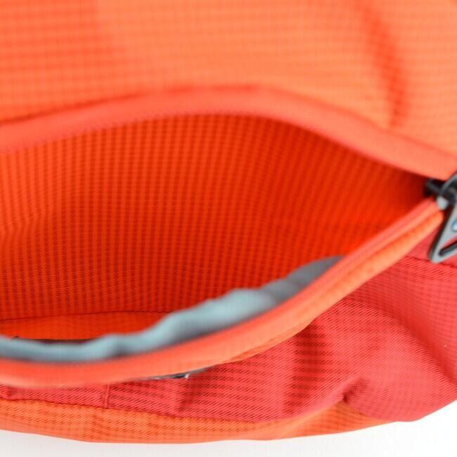 HUSKY Junny rucksack 15l, rot