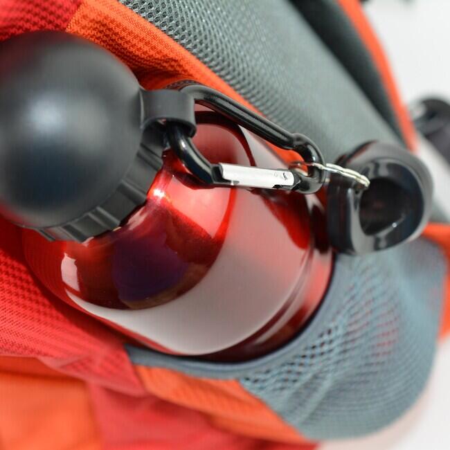 HUSKY Junny rucksack 15l, rot