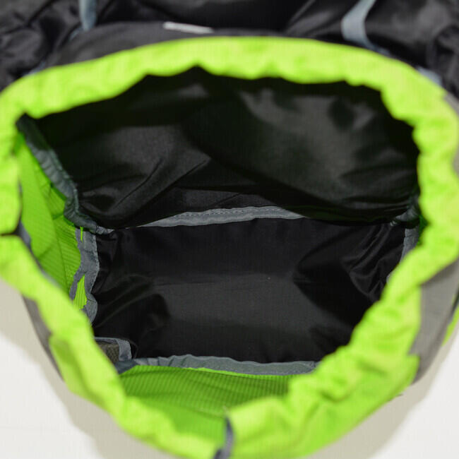 HUSKY Junny kinderrucksack 15l, grün