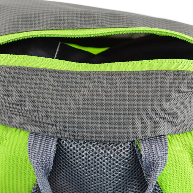 HUSKY Junny kinderrucksack 15l, grün