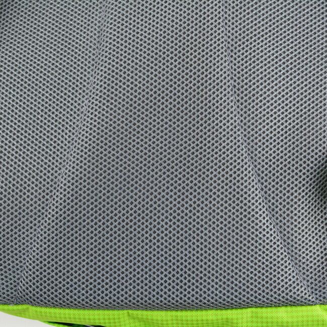 HUSKY Junny kinderrucksack 15l, grün