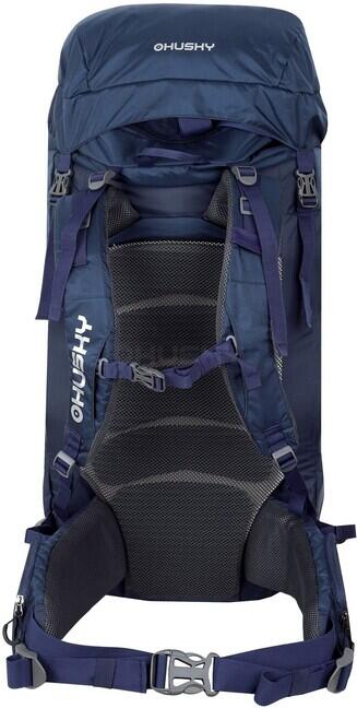HUSKY Rucksack Expedicia Ravel 60+10l blau