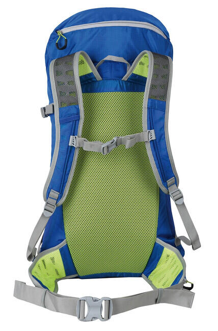 HUSKY Rucksack Turistika Slight 33l blau