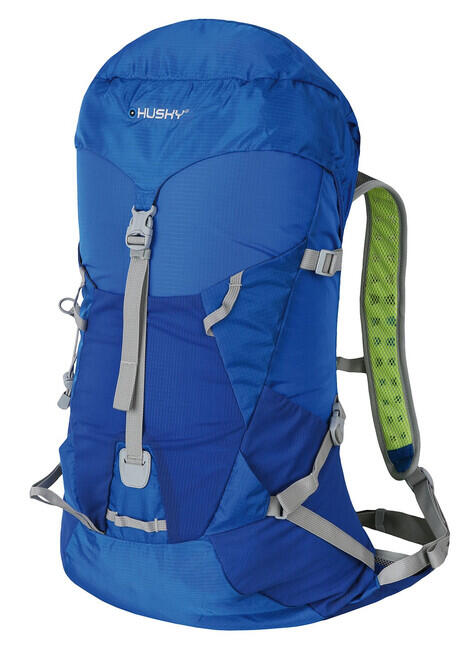 HUSKY Rucksack Turistika Slight 33l blau