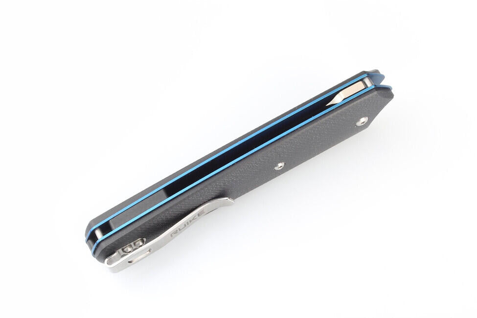 Ruike P848-B kompaktes klappmesser