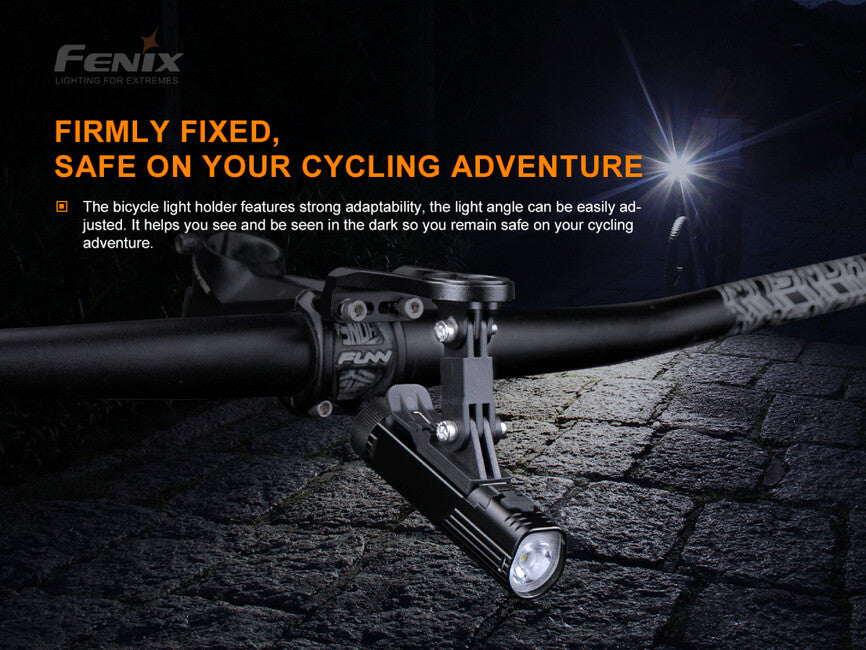 Fenix ALD-10 Go-Pro-Adapter
