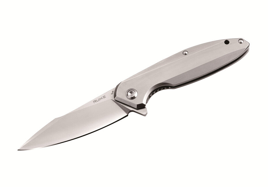 Ruike P128-SF messer - silber