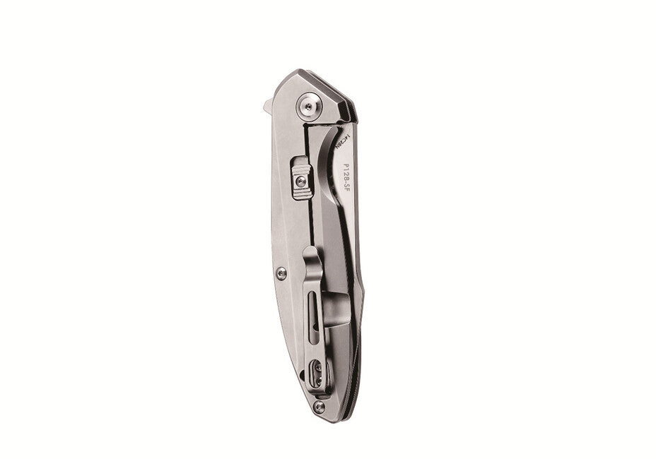 Ruike P128-SF messer - silber