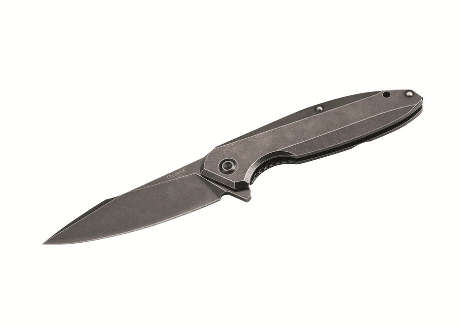 Ruike P128-SF messer - silber