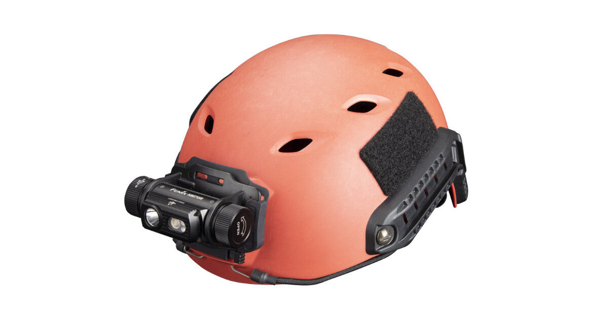 Fenix ALG-04 halter zu stirnlampen für helme mit nvg - montage