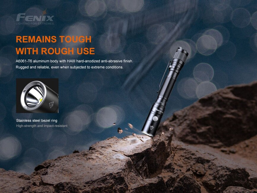 Fenix LD22 V2.0 LED Leuchte