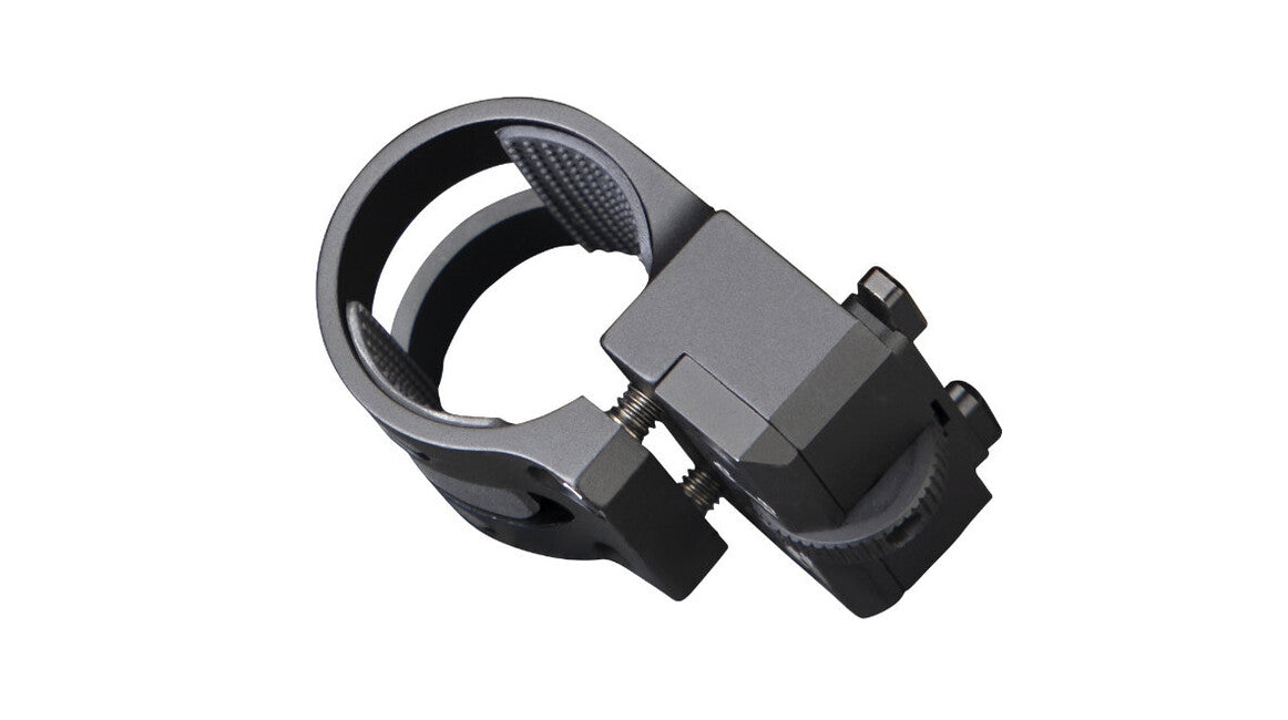 Fenix ALG-16 metallhalterung für lampen zu m-lok, schwarz