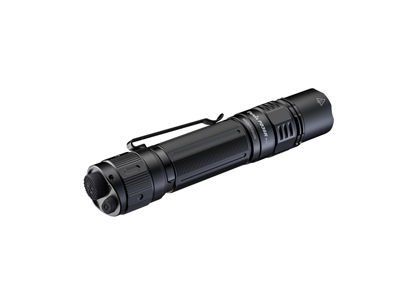 Fenix Taktische nabijatelne svietidlo PD36R PRO
