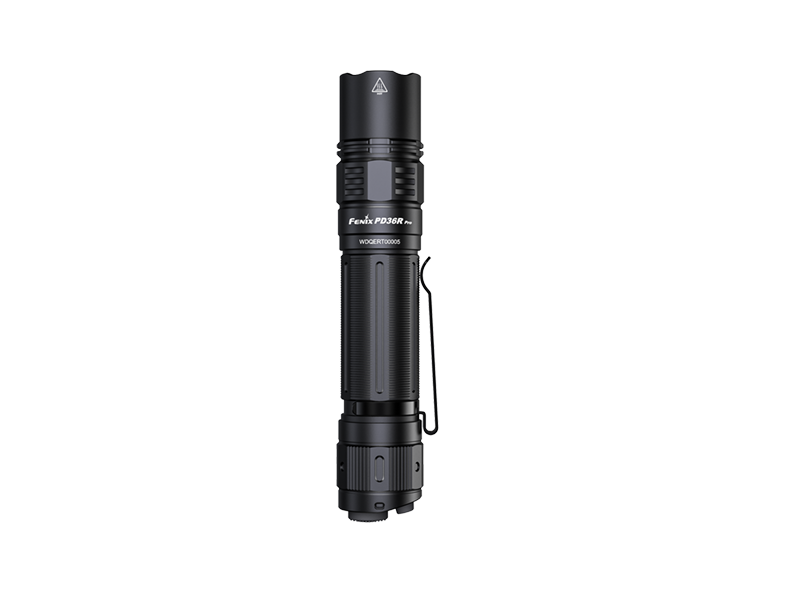 Fenix Taktische nabijatelne svietidlo PD36R PRO
