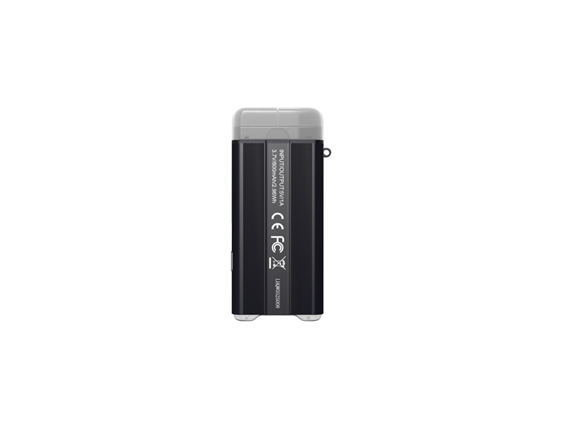 Fenix E-SPARK Minilaterne