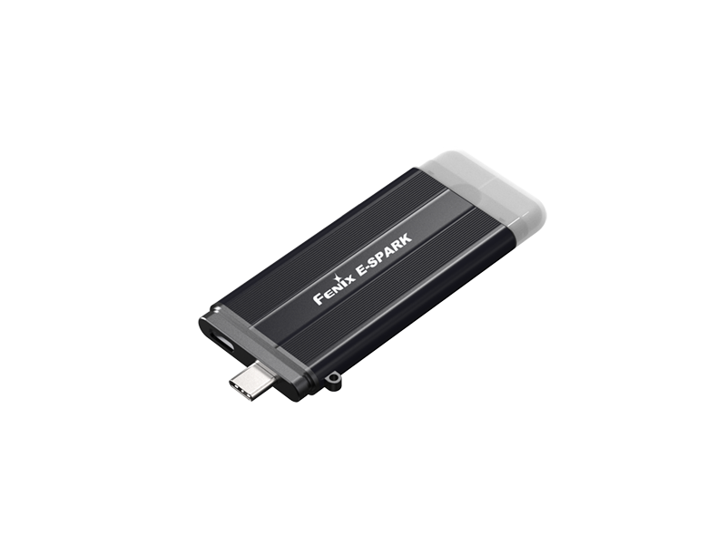Fenix E-SPARK Minilaterne