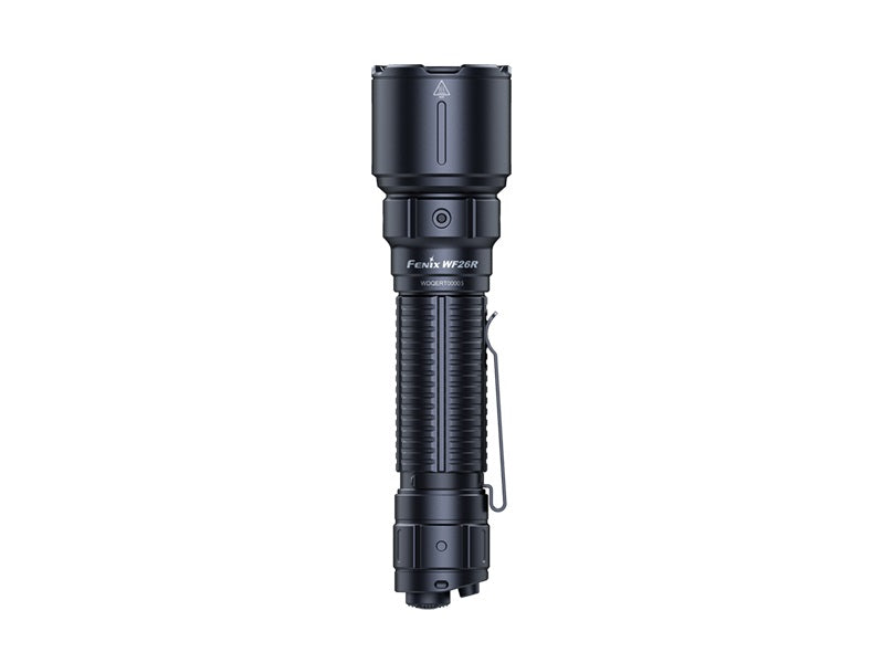 Fenix WF26R wiederaufladbare Dienstleuchte