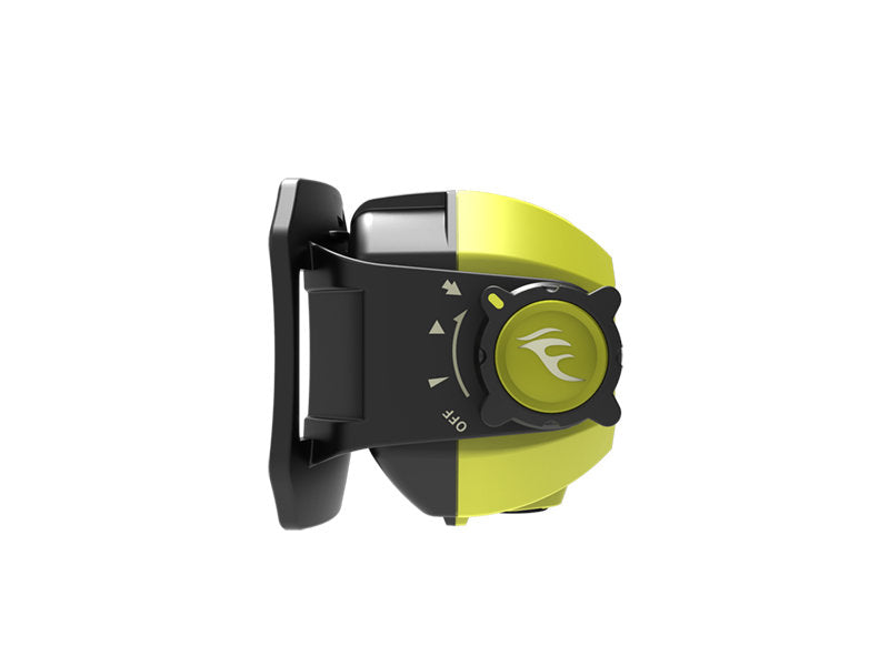 Fenix WH23R Arbeits-Akku-Stirnlampe