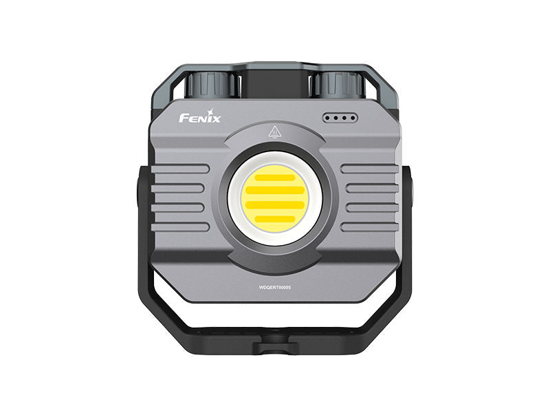 Fenix CL28R Arbeitslicht und Powerbank