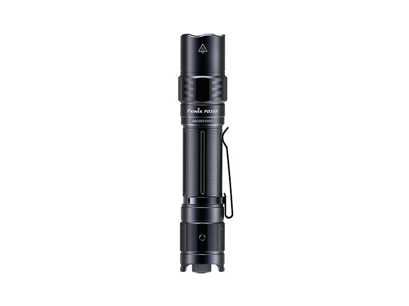 Fenix PD35R aufladbare LED-Taschenlampe