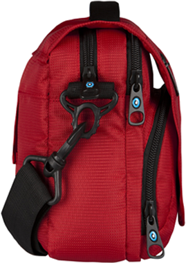 HUSKY Mild Bag 2,5l, rot