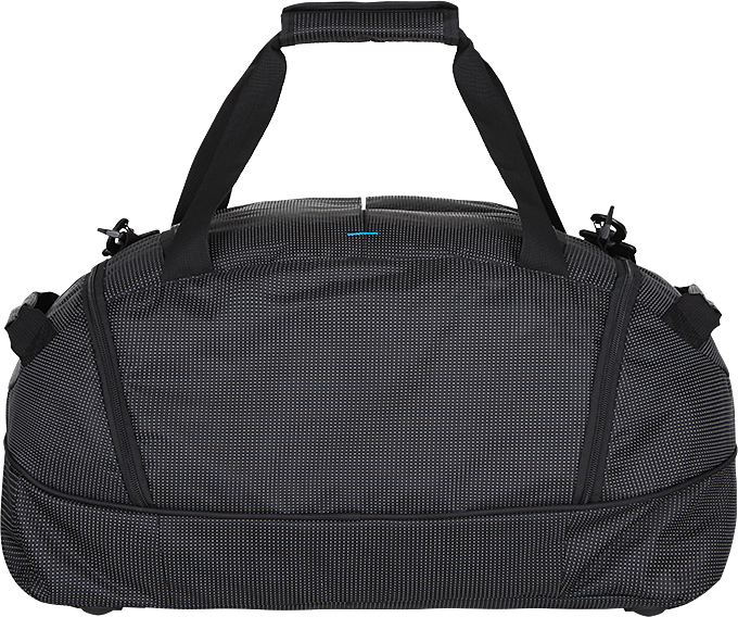HUSKY Grape tasche 40l, schwarz