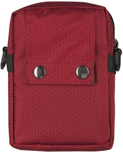 HUSKY Malla tasche 1l, rot