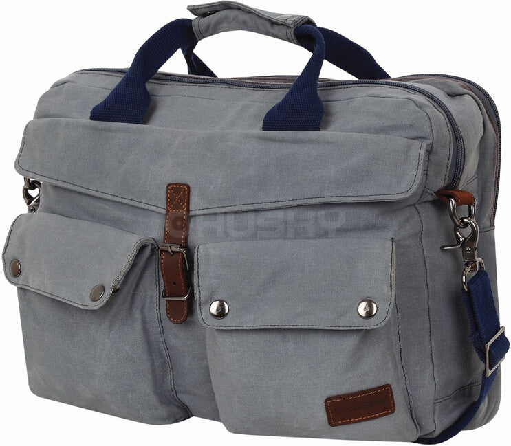 HUSKY Geron tasche 13l, blau