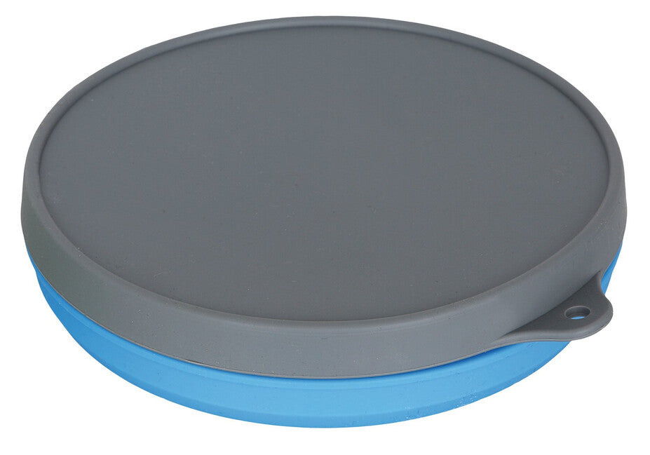 HUSKY Tweexy schale mit deckel, blau, L