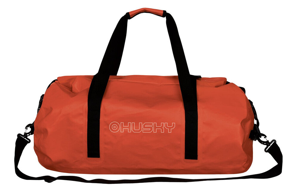 HUSKY Goofle 60l tasche, orange